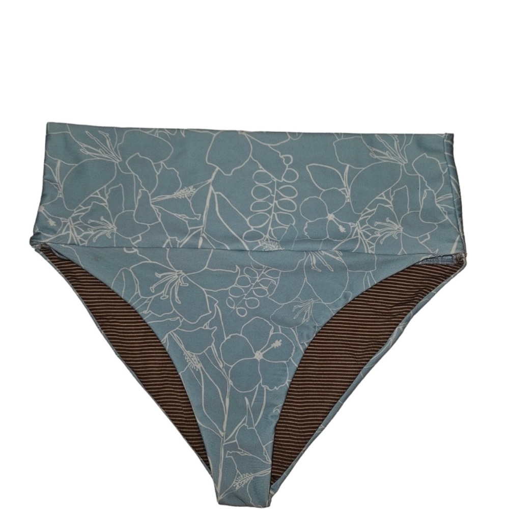 Acacia Swimwear Echo Bikini Bottoms